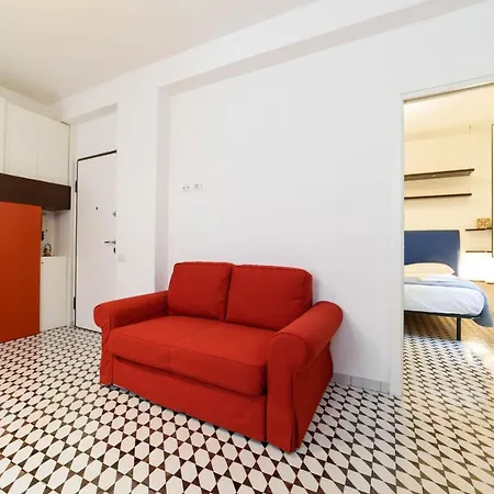 Centro Storico - Wifi & Cucina Salerno